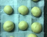 A picture of step 3 of Homemade Donut.