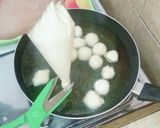 Foto langkah ke 3 dari resep Donat Yunani, Lukumades.