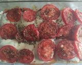 Foto del paso 6 de la receta: Paquetitos de Repollo Blanco Rellenos (Malfuf Mahshi)