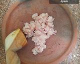 Foto langkah ke 2 dari resep Tahu Bakso Goreng.