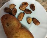 Foto del paso 1 de la receta: Merluza en salsa de almendras