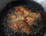 Foto langkah ke 4 dari resep Ayam Goreng Ketumbar.