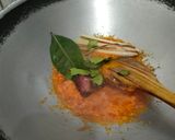 Foto langkah ke 1 dari resep Sayur Tahu Ala Warteg.