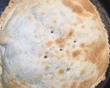 Foto del paso 4 de la receta: Tarta de zapallito y acelga