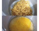 A picture of step 7 of South Indian Rice Idli With Sambar.