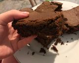 Foto del paso 5 de la receta: Brownie
