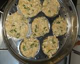 Corn paneer idli recipe step 6 photo