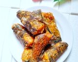 Foto langkah ke 3 dari resep Rutiang Binguang Goreng.