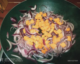 Foto del paso 3 de la receta: Medallones de solomillo de cerdo, en salsa de curry