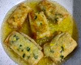 Foto langkah ke 2 dari resep Risol Tahu Sosis.