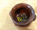 Foto del paso 1 de la receta: Café de olla