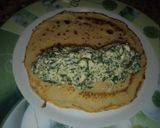 Foto del paso 3 de la receta: Canelones con dos salsas
