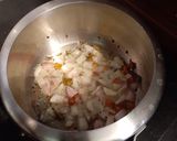मेथी राजमा (Methi rajma recipe in Hindi) रेसिपी चरण 3 फोटो