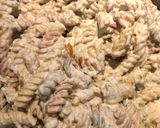 A picture of step 3 of Tuna Pasta Dill Salad.