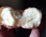 Foto del paso 5 de la receta: Rosquillas Fáciles