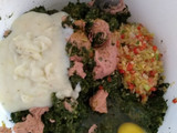 Relleno para canelones