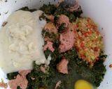 Foto del paso 2 de la receta: Relleno para canelones