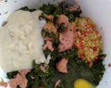Foto del paso 2 de la receta: Relleno para canelones