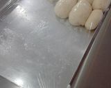 Foto del paso 4 de la receta: Pebetes