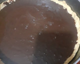Foto del paso 12 de la receta: Pie de chocolate con merengue suizo y salsa de mandarina