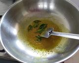 A picture of step 3 of Baby Potatoes Sabzi.