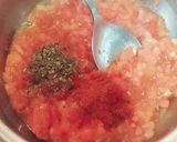 Foto del paso 4 de la receta: Berenjena a la napolitana 🍆🍅
