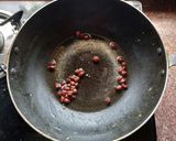 চিড়ার পোলাও(chirar polau recipe in Bengali) রেসিপি ধাপ - 3 ছবি