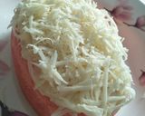 Foto langkah ke 6 dari resep Bolu Susu Lembang Strawberry Cheese🍓 (No Mixer).