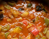 Foto del paso 8 de la receta: Ratatouille