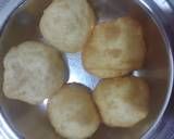 મસાલા પૂરી (Masala Puri Recipe In Gujarati) રેસીપી સ્ટેપ1ફોટો
