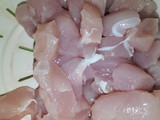 ขนมจีนน้ำยาไก่ใส่ปลาร้า