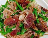 Hình bước làm 4 của món Bữa cơm dễ làm 17
