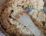 Foto del passaggio 2 della ricetta Croccante al sesamo