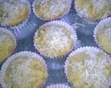Foto langkah ke 6 dari resep Muffin Pisang 🍌 🍌 🍌.