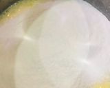 A picture of step 3 of Plain cake.