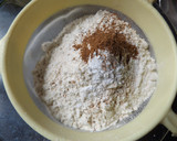 Foto del paso 1 de la receta: Pan de Oporto y pasas de uva