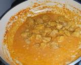 Butter chicken recipe step 10 photo