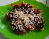 Foto langkah ke 7 dari resep Pisang goreng keju.