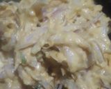 कढ़ी पकोड़ा(kadhi pakoda recipe in hindi) रेसिपी चरण 2 फोटो