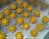 Foto langkah ke 6 dari resep Nastar renyah lembut dan lumer.