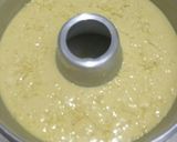 Foto langkah ke 5 dari resep Bolu keju panggang takaran sdm.