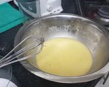 Foto del paso 1 de la receta: Cuadraditos de limón