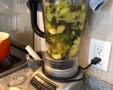 Foto del paso 3 de la receta: Crema de Vegetales