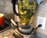 Foto del paso 3 de la receta: Crema de Vegetales