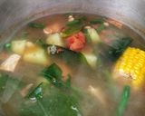 Foto langkah ke 4 dari resep Sayur Asem (Jakarta).