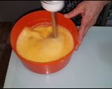 Foto del paso 1 de la receta: Flan de huevo