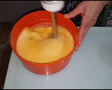 Foto del paso 1 de la receta: Flan de huevo