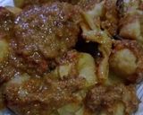Foto langkah ke 5 dari resep Batagor tahu.