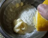 Foto del paso 1 de la receta: Galletitas sabor orégano (c/ mayonesa)