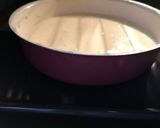 Foto del passaggio 1 della ricetta Torta "Batida" di Mari Na🏝️🥥🍹